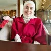Lujain Haj Saleh