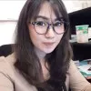 Nadia Hardono