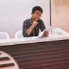 Syed Haseeb