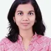 Nanditha Krishna