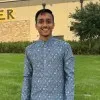 Dev Patel