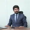 M Inaam UL Haq