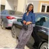 Lyn Onyekwere