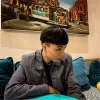 Joe Chang Peng Fong