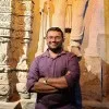 Sri Harsha Kadimisetti