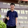 Khanh Bui Duy