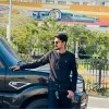 Harsh Solanki