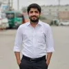 Mashan Ali