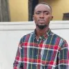 Adewale Oluwaseun