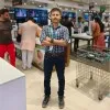 Suvam Pramanik