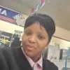 Thato Mashaba