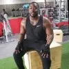 Durell Robinson