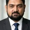Pritesh Kevadiya