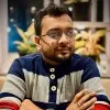 Supratim Mukherjee