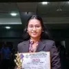 NISHA DHURI