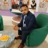Muhammad Mudassar Farooq
