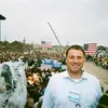 Marc Sussman