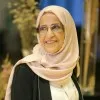 Prof Fadia Bahsoun