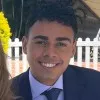 Sebastian Dominguez