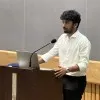 Parth Farkade