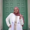 Nur Sarah Hizam