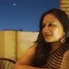 Priti Mankar