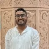Kumar Abhinav