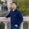 Haoyang Xie