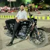 shubham kumar