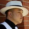 Charles Justin Ang