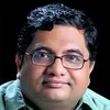 Jiv Raj Nair