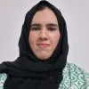 Jawairia Nasim