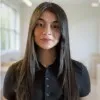 Saarah Masood