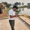 jagadeesh chitikena