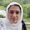 Hanieh Borhanazad