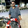 shyam kumar