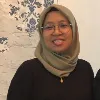 Isfalina Ismail