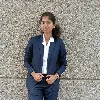 Sahaana Shree KB
