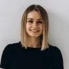 Natasha Synhaivska Courtz
