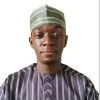 Muhammad Nasir Abdulhamid