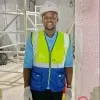 Ntabazi Mahad