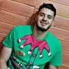 Mohamed Amchach