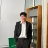 Huguan Isaac Leinus
