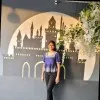 Harichandana Yakkaladevara
