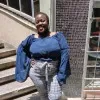 Tswelopele Rabodiba