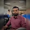 Tushar Musmade
