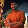 RITESH PARASHAR