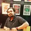 Ravi Kumar