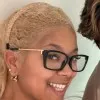 Toni Hunter