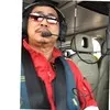 Capt Abdul Hamid Shamsudin